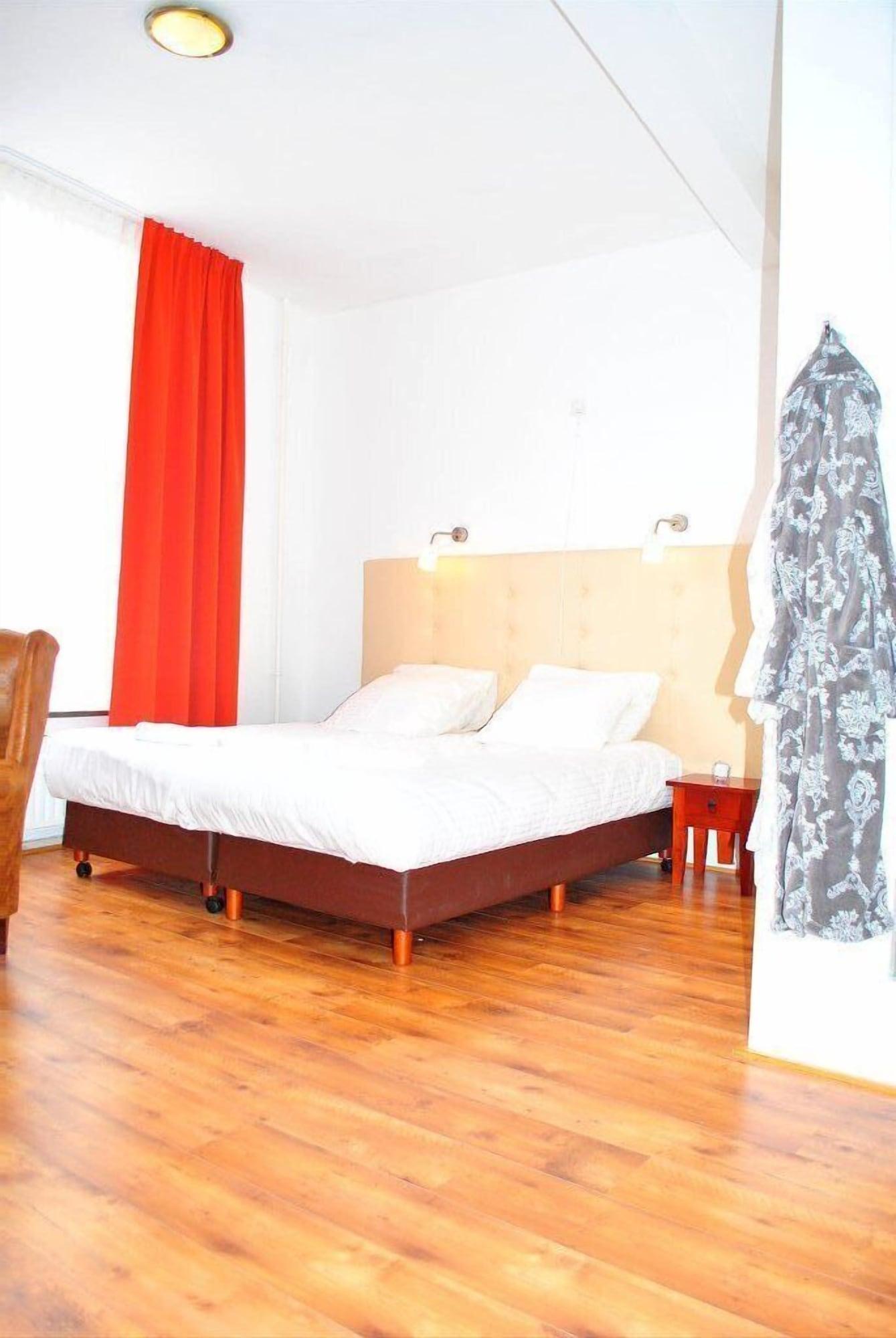 Lange Mare City Hotel Leiden Habitación foto