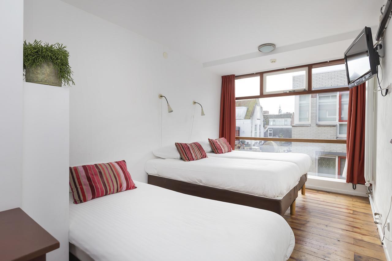 Lange Mare City Hotel Leiden Habitación foto